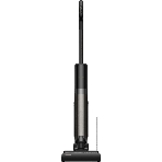 Пылесос вертикальный моющий Trouver K20 Flex Reach черный, питание от аккумулятора, 250 Вт, уборка влажная/сухая, пылесборник 0.6 л, фото4