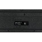 Комплект клавиатура+мышь A4Tech KK-3330S проводной, USB, 1200 DPI, чёрный, фото12