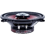 Колонки автомобильные Kicx SP 133 100Вт 89дБ 4Ом 13см (5дюйм) (ком.:2кол.) коаксиальные трехполосные, фото4
