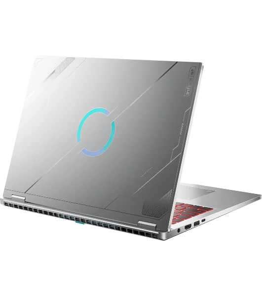 Ноутбук Infinix GTBOOK GL614 16' Core i5-13420H N5060 16Gb/512Gb DOS Silver
