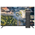 Телевизор JVC 32' LT-32M592 черный LED HD 60Hz Smart TV, фото2