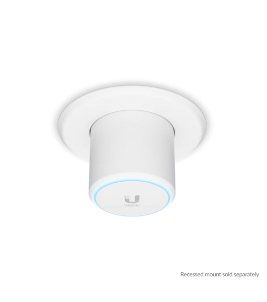 Беспроводная точка доступа Ubiquiti 3000 Мбит/с IEEE 802.3af U6-MESH