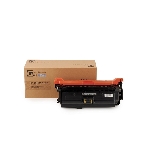 Картридж лазерный GalaPrint GP-CF322A (№653A) желтый (16500 стр) для HP Color LaserJet M680/M680dn/M680f/M680f/M680z, фото 1