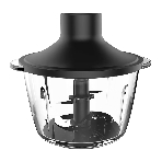 Блендер погружной Polaris PHB 1510GL Silent 1500 Вт, 0.8 л, черный, фото4