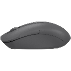 Мышь беспроводная A4Tech Fstyler FG15C Air2 серый, 1200 dpi, радиоканал, USB, кнопки - 3, фото4