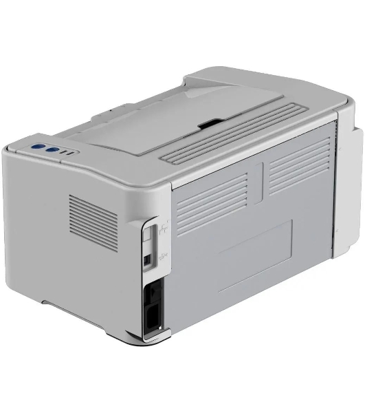 Принтер лазерный Pantum P2506W, A4, ч/б, печ. до 22 стр/мин., 1200 x 1200 dpi, USB, Wi-Fi, Air Print
