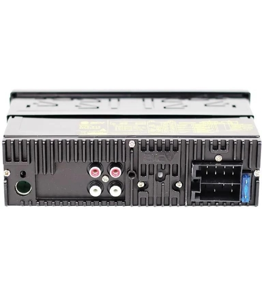 Автомагнитола ACV AVS-914BW, 1 DIN, Bluetooth, USB Type-A, AUX