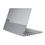 Ноутбук 16' IPS WUXGA LENOVO ThinkBook 16 G8 IRL серый (Core 5 210H/32Gb/1Tb SSD/VGA int/FP/noOS), фото9