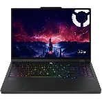 Ноутбук Lenovo Legion Pro 5 16ADR10/16'/OLED/AMD Ryzen 7 8745HX/32GB/1024GB SSD/NVIDIA GeForce RTX 5060 8GB/Без ОС/черный/2.3kg, фото 1