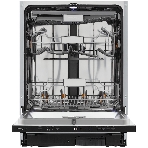 Встраиваемая посудомоечная машина Krona WESPA 60 BI V2, фото 1