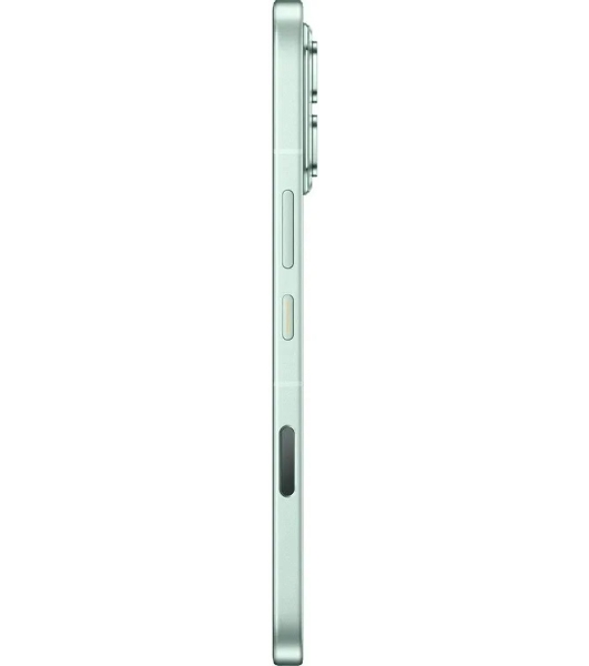 Смартфон Infinix Note 60 X6879 8Gb, 256Gb, голубой