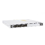 Коммутатор Cisco C9500-24Y4C-A, 24×25 Гбит/с SFP28 + 4×100 Гбит/с, управляемый, фото 1