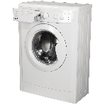 Стиральная машина Stinol WSTU 410 C белый, загрузка фронтальная 4 кг, 1000 об/мин, класс A, фото2