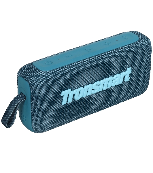Портативная колонка TRONSMART Trip 2 Blue (O3000), синий