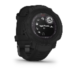 Умные часы Garmin Instinct 2 Solar Tactical, 1.1' MIP, Wi-Fi, Bluetooth, NFC, GPS, IP68, черный, фото11