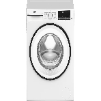 Стиральная машина Beko B3WFR56H2WWB белый, загрузка фронтальная 6,5 кг, 1200 об/мин., класс: А, фото 1
