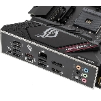 Материнская плата ASUS ROG STRIX B550-F GAMING, AM4, AMD B550, 4xDDR4, 6xSATA, 2xM.2, 1xPCI-E 3.0 x16, 1xPCI-E 4.0 x16, 3xPCI-E x1, 1xDP, 1xHDMI, 1x 2.5Gb LAN, 1xUSB 3.2 Gen 2, 4xUSB 3.2 Gen 1, 2xUSB 2.0, 5x3.5 мм, 7.1, ATX, фото6