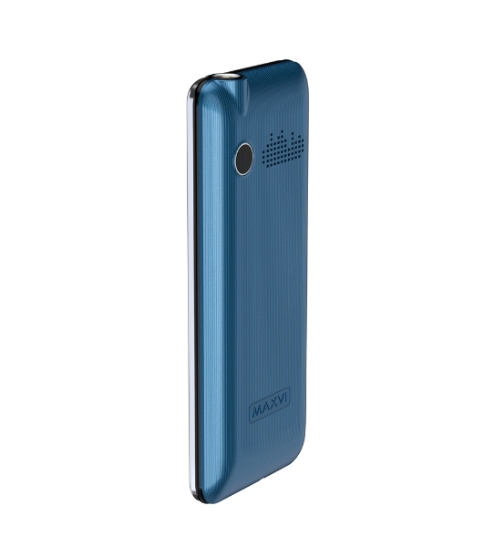 Мобильный телефон Maxvi X900 4G маренго