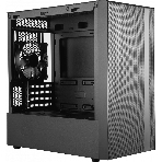 Компьютерный корпус MINITOWER MATX W/O PSU NR400-KGNN-S00 COOLER MASTER, фото4