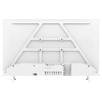 Телевизор BBK 43' 43LEX-7247/FTS2C (W) белый DLED FHD 60Hz Smart TV Яндекс ТВ, фото4
