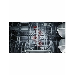 Посудомоечная машина Bosch SMP6EMW86Q, белый, 60 см, 13 компл., сушка интенсивная, класс A, фото7