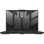 Ноутбук ASUS TUF Gaming A17 FA707NUQ-HX040/17.3'/IPS/AMD Ryzen 7 170/16Gb/1024Gb SSD/NVIDIA GeForce RTX 4050 6GB/noOS/серый/2.6kg, фото14