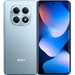 Смартфон Xiaomi Redmi Note 15 8/128Gb, голубой, фото 1