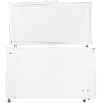 Морозильный ларь Kraft BD(W)-435QX, белый, 410л, фото2