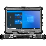 Ноутбук GETAC X500G3 CI7-7820EQ 15.6' W10 16GB/512GB XQ2S2FCHTDXL, фото 1