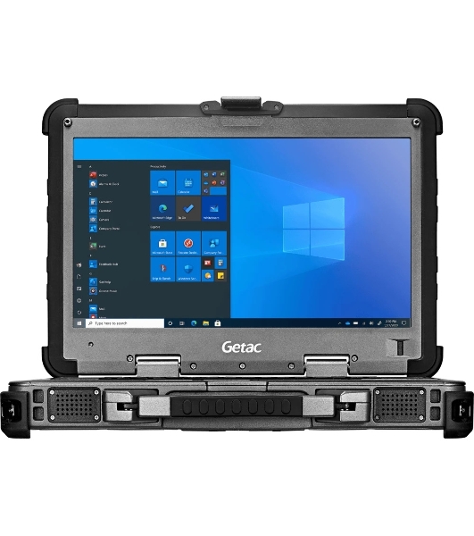 Ноутбук GETAC X500G3 CI7-7820EQ 15.6' W10 16GB/512GB XQ2S2FCHTDXL