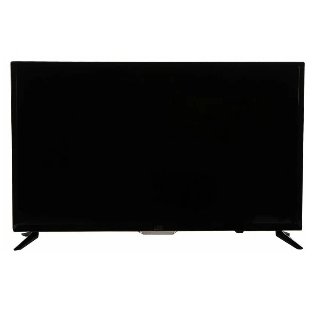 Телевизор JVC 32' LT-32M592 черный LED HD 60Hz Smart TV