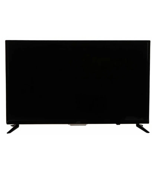 Телевизор JVC 32' LT-32M592 черный LED HD 60Hz Smart TV