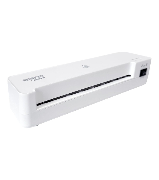 Ламинатор Office Kit L2309W, 2 вала, A4, 125мкм, 300мм/мин