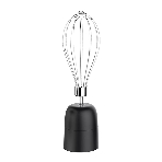Блендер погружной Polaris PHB 1510GL Silent 1500 Вт, 0.8 л, черный, фото5