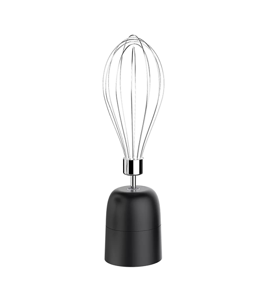 Блендер погружной Polaris PHB 1510GL Silent 1500 Вт, 0.8 л, черный