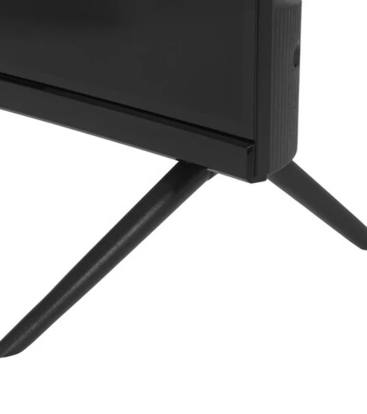 Телевизор Asano 32' 32LH5020T черный LED HD 60Hz Smart TV Салют ТВ
