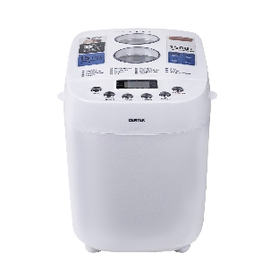 Хлебопечка Centek CT-1417 белый, 850 Вт, 1.5 кг, 15 программ