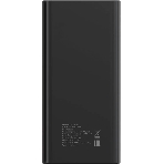 Портативный аккумулятор Digma DGPF30A 30000mAh QC3.0/PD3.0 22.5W 3A 4xUSB-A/USB-C черный, фото5