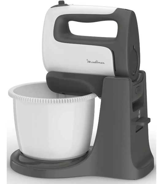 Миксер Moulinex HM-464110