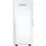 Мобильный кондиционер Royal Clima RM-TS22CH-E 7500 BTU, 22 м², 53 дБ, охлаждение, осушение, белый, фото5