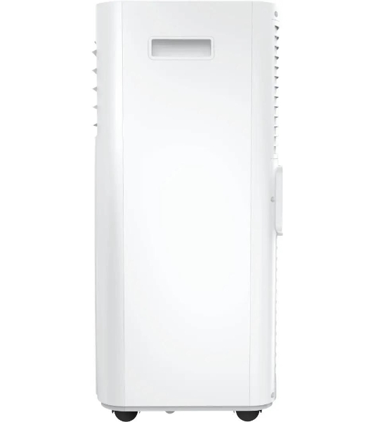 Мобильный кондиционер Royal Clima RM-TS22CH-E 7500 BTU, 22 м², 53 дБ, охлаждение, осушение, белый