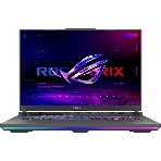 Ноутбук Asus ROG Strix G16 G614PP-S5063 Ryzen 9 8940HX 16Gb SSD 512Gb NVIDIA GeForce RTX 5070 8Gb 16' IPS 2.5K (2560x1600) без ОС grey WiFi BT Cam (90NR0L67-M00300), фото12
