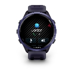 Умные часы Garmin Forerunner 970, 1.4' AMOLED, Wi-Fi, Bluetooth, NFC, 50м, фиолетовый, фото3