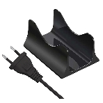 Сетевое зарядное устройство Qumo Energy Charger GaN PD 120 Вт, 3 USB-A + 3 USB Type-C,(0120), черный, фото2