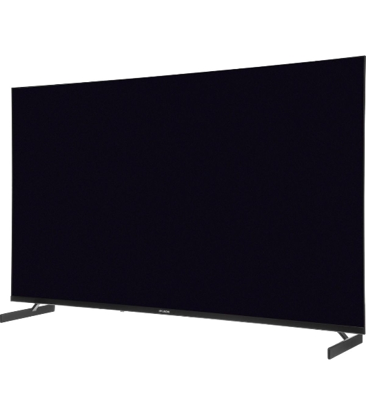 Телевизор Hyundai 55' H-LED55BU7011 черный LED 4K UHD 60Hz Smart TV 2GB/16GB