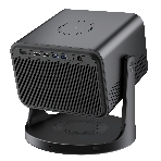Проектор Hisense C3 DLP 2500Lm ANSI (3840x2160) 2000:1 ресурс лампы:10000часов 2xUSB typeA 2xHDMI 6.2кг, фото10