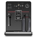 Кофемашина автоматическая Gaggia RI9781/01 NEW ACCADEMIA GLASS черный, молотый/зерновой, 1.6 л, 1900 Вт, 15 бар, фото2