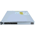 Коммутатор Cisco C9500-24Y4C-A, 24×25 Гбит/с SFP28 + 4×100 Гбит/с, управляемый, фото2