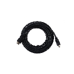 Кабель HDMI v.1.4 10м Telecom, 2 фильтра, 19M -19M, с позолоченными контактами, фото 1