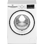 Стиральная машина Beko B3WFR56H2WWB белый, загрузка фронтальная 6,5 кг, 1200 об/мин., класс: А, фото2